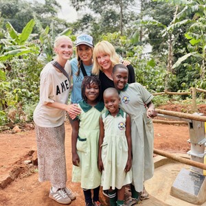 Team Page: Team Thornton